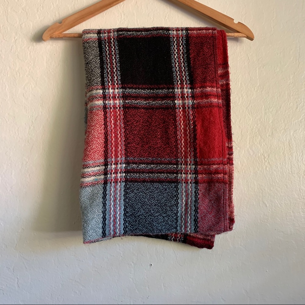 INFINITY SCARF